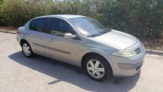 Renault Megane 2004