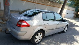 Renault Megane 2004