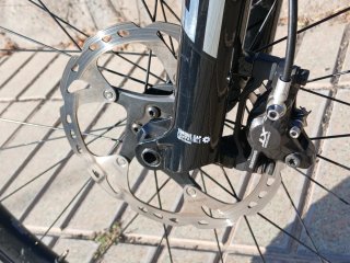 Bicicleta Trek Procaliber 9.7