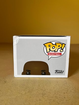 Funko Pop! Michael Jordan 54 NBA