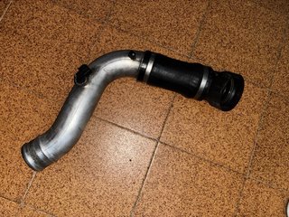 Tubo Intercooler BMW E90