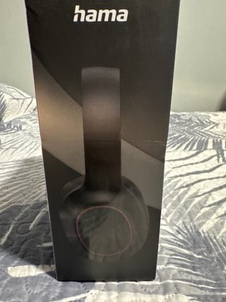 Auriculares Hama Spirit Calypso II Bluetooth