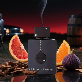CLUB DE NUIT INTENSE MAN-ARMAF- PERFUME ARABE-HOMB