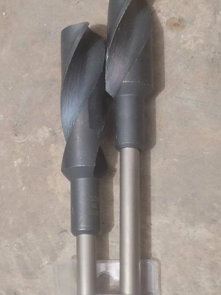 Brocas SDS-PLUS 22 x 400 mm