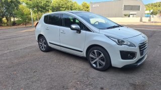 Peugeot 3008 HDI 150 cv