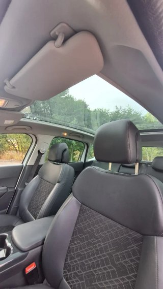 Peugeot 3008 HDI 150 cv