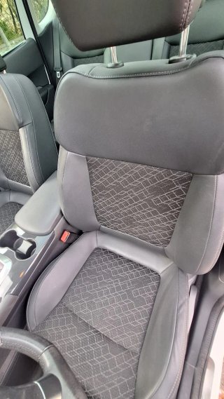 Peugeot 3008 HDI 150 cv