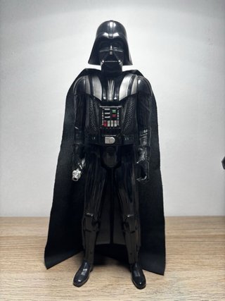Lote de 3 figuras de Star Wars
