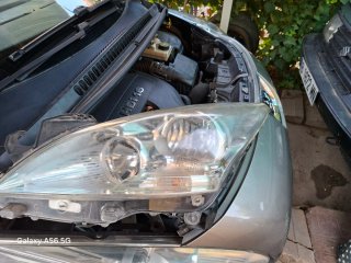 Faro Izquierdo Peugeot 3008 GTD