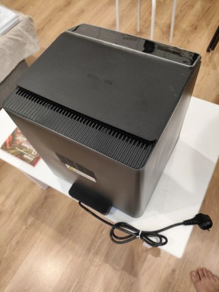 Freidora de Aire Cosori Dual Blaze 6,4L