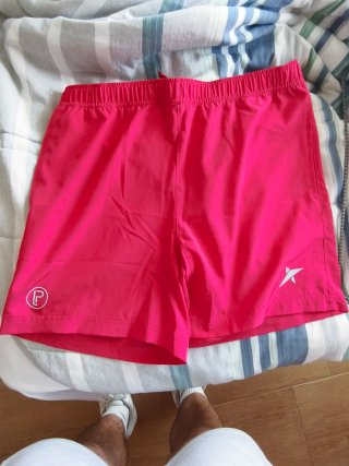 Conjunto deportivo  Drop Shot