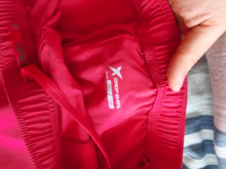 Conjunto deportivo  Drop Shot