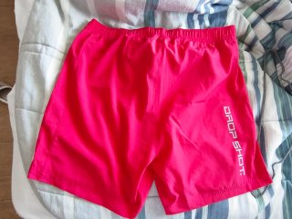 Conjunto deportivo  Drop Shot