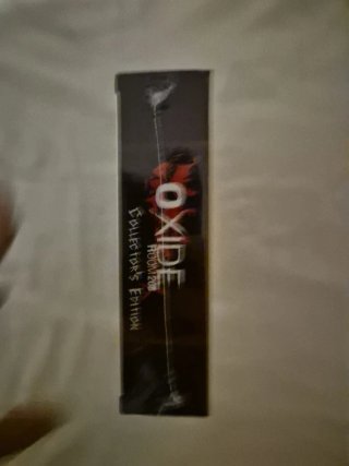 Oxide Room 208 Collector's Edition PS5
