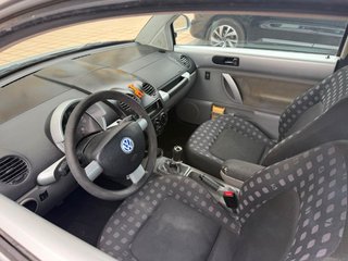 Volkswagen Beetle 1999
