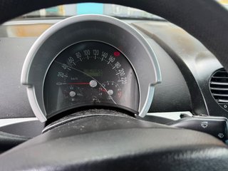 Volkswagen Beetle 1999