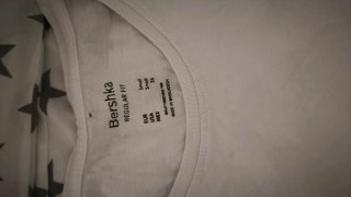 Camisetas tirantes