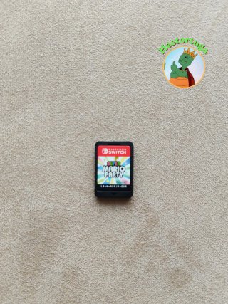 Super Mario Party Nintendo Switch