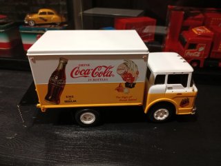 Camión Coca Cola Ford