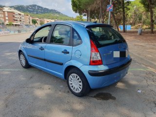 Citroen C3 2009