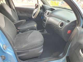 Citroen C3 2009