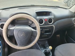 Citroen C3 2009