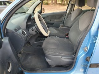 Citroen C3 2009