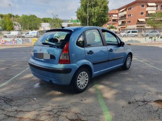 Citroen C3 2009