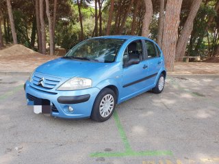 Citroen C3 2009