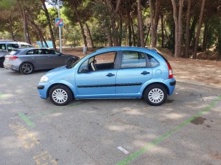 Citroen C3 2009