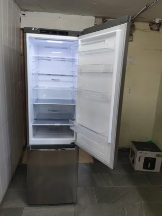 Frigorífico LG 200x60cm A+++ garantía y envío
