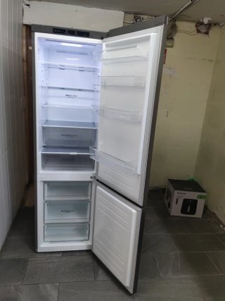 Frigorífico LG 200x60cm A+++ garantía y envío