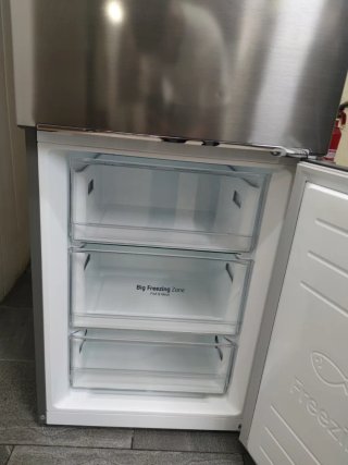 Frigorífico LG 200x60cm A+++ garantía y envío