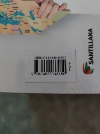 GEOGRAFIA E HISTORIA MADRID SERIE DESCUBRE 3 ES...