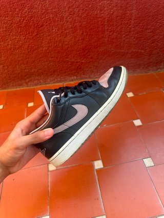 Zapatillas Nike Air Jordan 1 Low Shasow