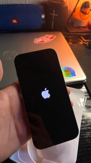 iPhone 14 Pro 256GB Morado