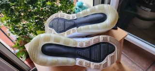 Deportivas Nike Air 270 Blancas
