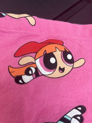Bolso Tote Las Supernenas