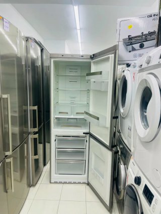 Nevera marca Siemens 6mess garantía con transporte