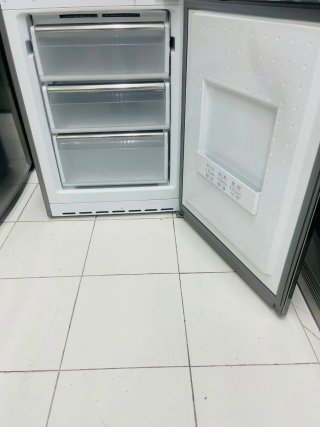 Nevera marca Siemens 6mess garantía con transporte