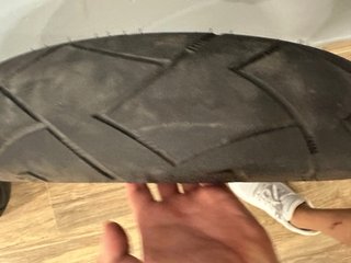 Neumáticos BMW GS Mitas Terra Force