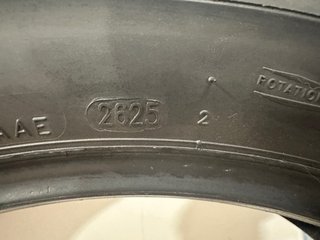 Neumáticos BMW GS Mitas Terra Force