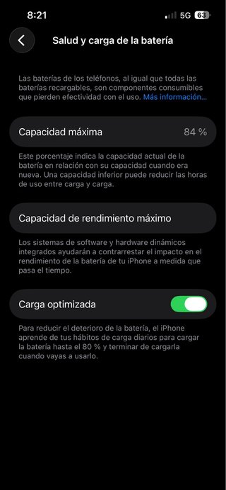 iPhone 14 Azul Marino
