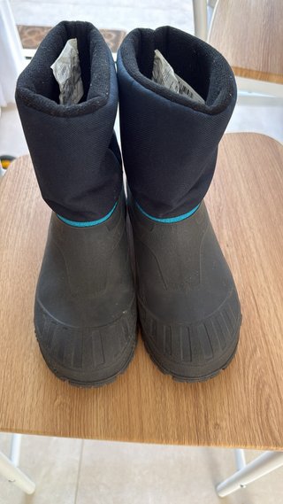 Ropa de nieve varias tallas