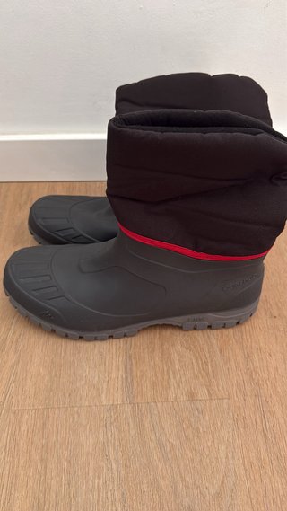 Ropa de nieve varias tallas