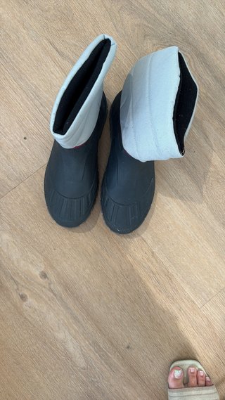 Ropa de nieve varias tallas