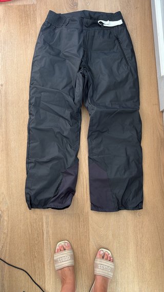 Ropa de nieve varias tallas