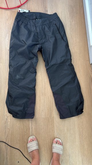 Ropa de nieve varias tallas
