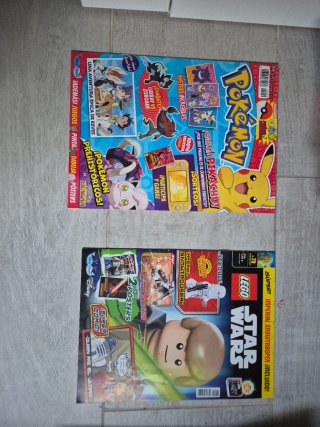 15 comics