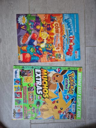 15 comics